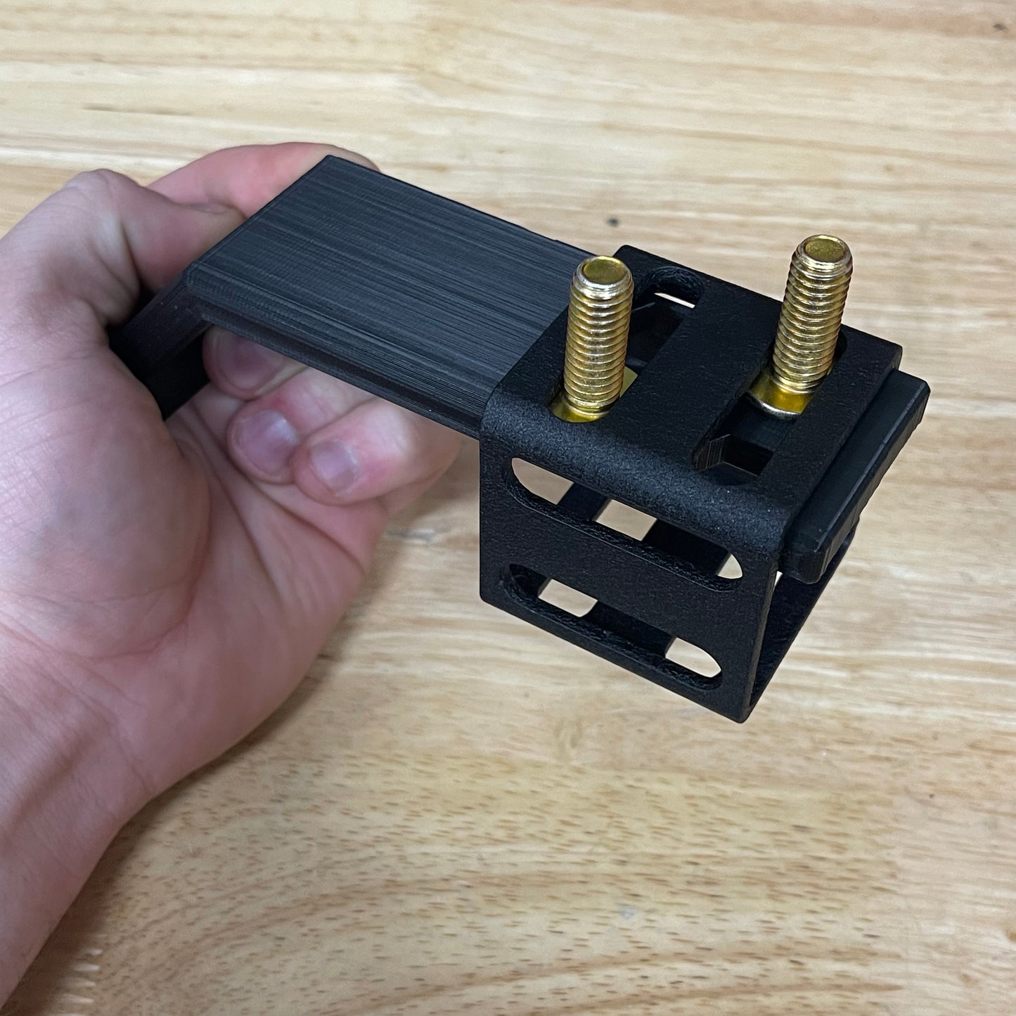 Adapter Cube Kit - 2 inch