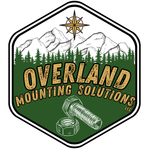 Overland Mounting Solutions